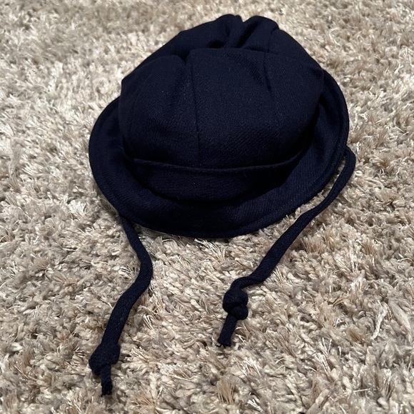 Vintage Rothschild Child’s Wool Coat with Matching Hat - Picture 10 of 10